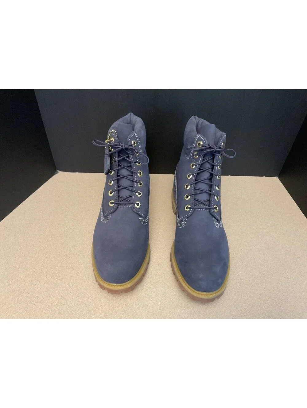 New! Mens Timberland 6